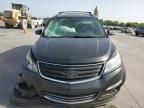 2014 Chevrolet Traverse LTZ