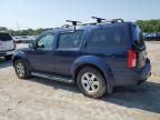 2008 Nissan Pathfinder S