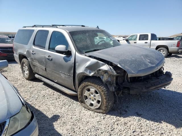 2009 Chevrolet Suburban K1500 LT