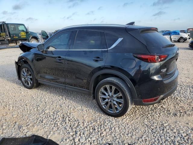 2019 Mazda CX-5 Signature