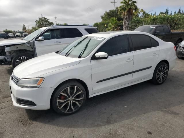 2013 Volkswagen Jetta TDI