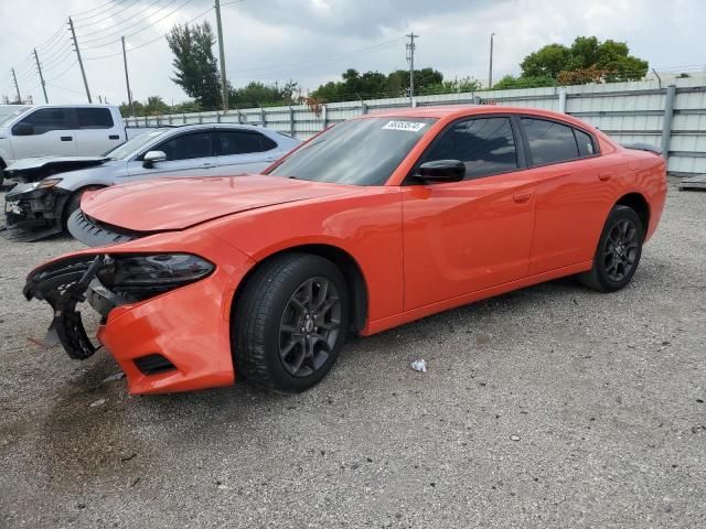 2018 Dodge Charger GT