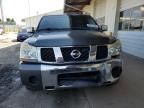 2004 Nissan Titan XE