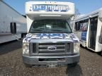 2016 Ford Econoline E450 Super Duty Cutaway Van