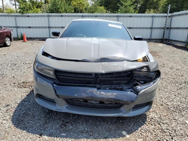 2018 Dodge Charger GT