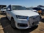 2018 Audi Q7 Prestige