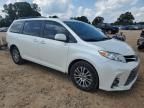 2019 Toyota Sienna XLE