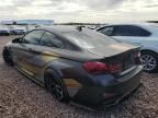 2020 BMW M4 CS