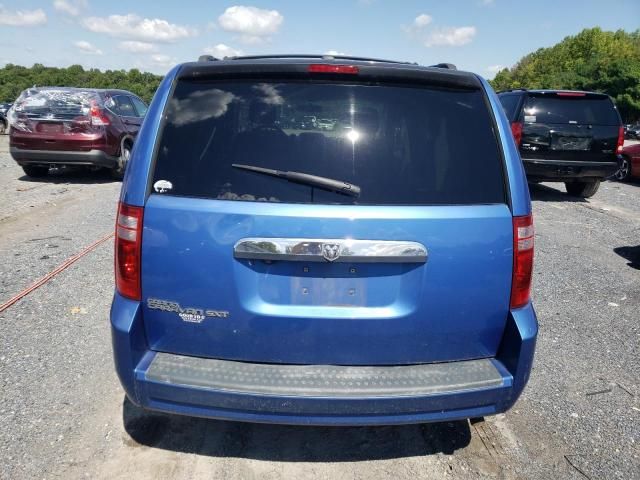 2008 Dodge Grand Caravan SXT