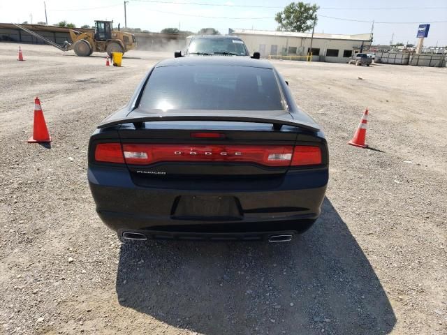 2013 Dodge Charger SE