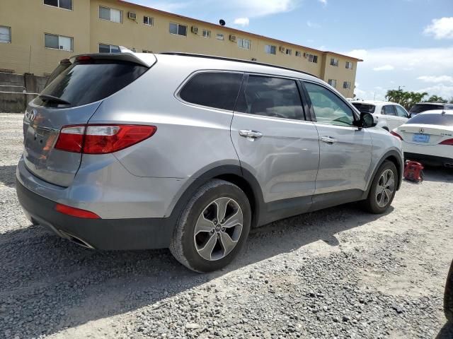 2014 Hyundai Santa FE GLS