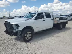 2021 Dodge RAM 3500 en venta en New Braunfels, TX