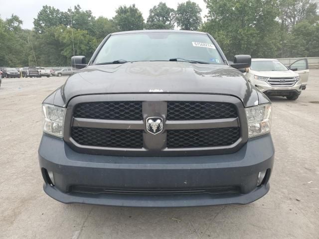 2014 Dodge RAM 1500 ST