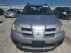 2005 Mitsubishi Outlander LS