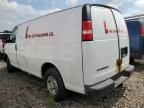 2008 Chevrolet Express G2500