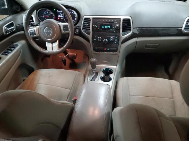 2013 Jeep Grand Cherokee Laredo