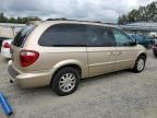 2001 Chrysler Town & Country EX