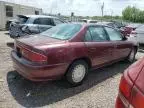 2001 Buick Century Limited