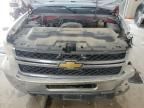 2012 Chevrolet Silverado K3500