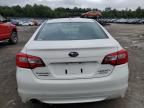 2016 Subaru Legacy 2.5I Limited