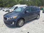 2015 KIA Sedona EX