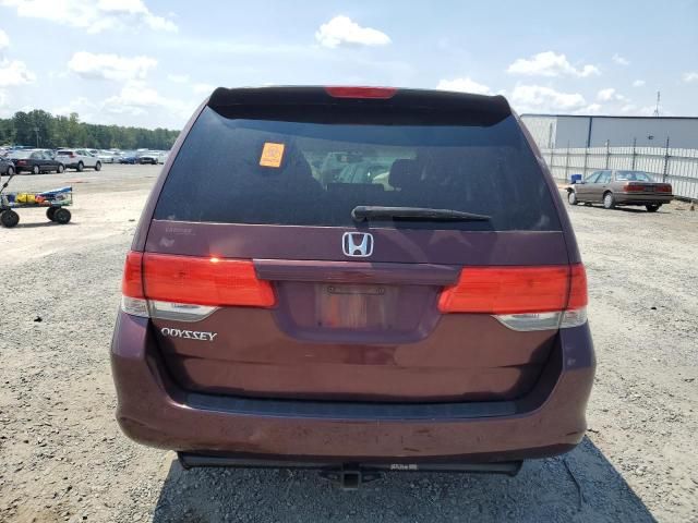 2009 Honda Odyssey LX