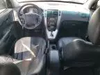 2008 Hyundai Tucson SE