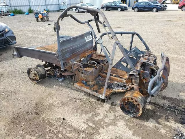 2008 John Deere Gator