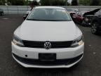 2014 Volkswagen Jetta Base