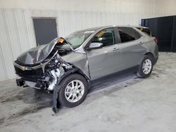 Chevrolet Vehiculos salvage en venta: 2023 Chevrolet Equinox LT