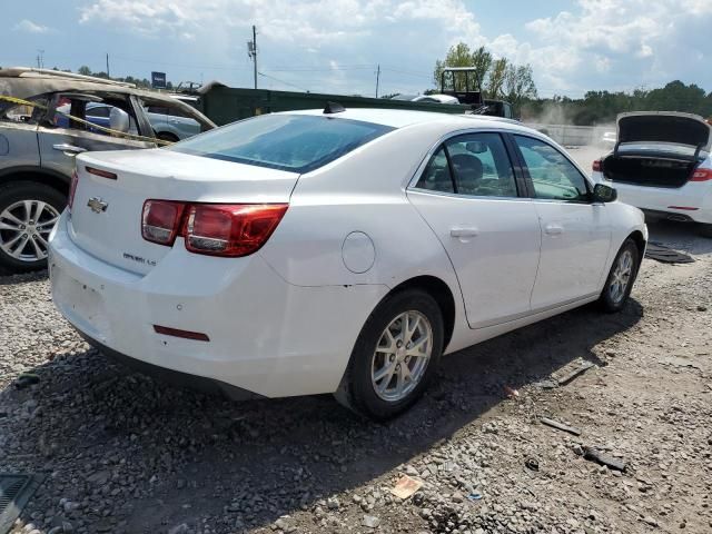 2014 Chevrolet Malibu LS