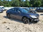 2016 Subaru Legacy 2.5I Limited