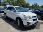 2010 Chevrolet Equinox LT