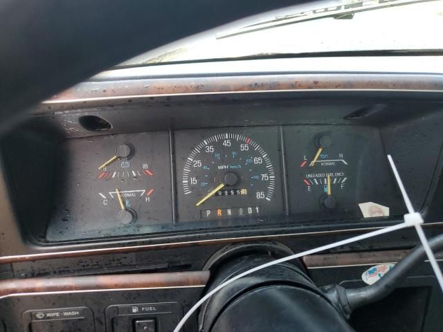 1989 Ford F150