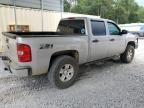 2009 Chevrolet Silverado K1500 LT