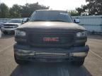 2001 GMC Sierra C2500 Heavy Duty