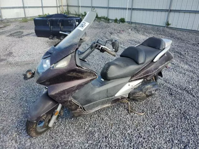 2004 Honda FSC600 D