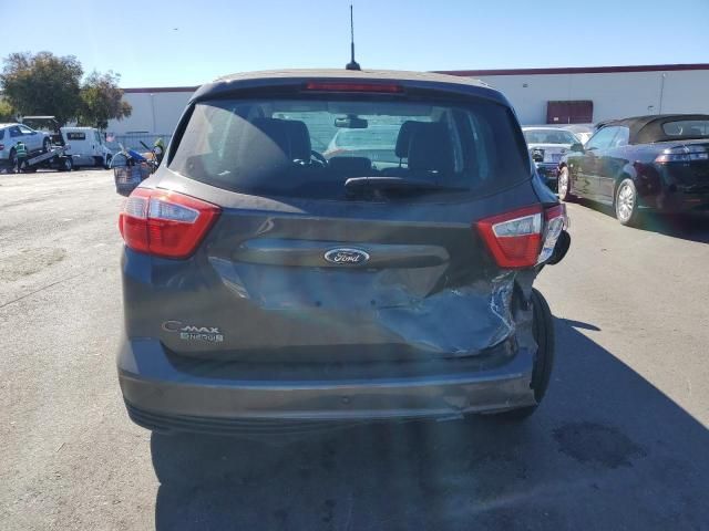 2016 Ford C-MAX Premium SEL