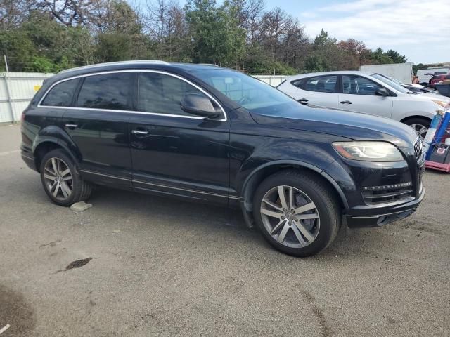 2013 Audi Q7 Premium Plus