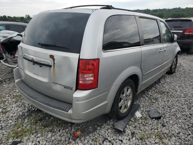 2010 Chrysler Town & Country Touring