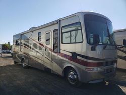 Salvage cars for sale from Copart Woodburn, OR: 2006 Freightliner Chassis M Line Motor Home