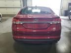 2017 Ford Fusion SE Hybrid