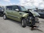 2012 KIA Soul +