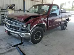 1995 Chevrolet GMT-400 C1500 en venta en Cartersville, GA