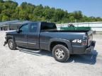 2004 Chevrolet Silverado K1500