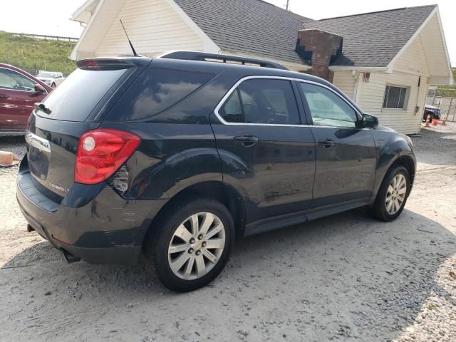 2010 Chevrolet Equinox LT