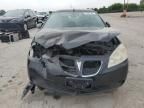 2008 Pontiac G6 Base