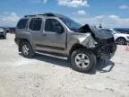 2006 Nissan Xterra OFF Road