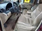 2006 Honda Odyssey EXL