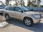 2008 Toyota Land Cruiser